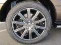 2010 Bournville Brown Metallic Land Rover Range Rover Supercharged  photo #18