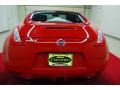 Solid Red - 370Z Coupe Photo No. 5