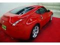 Solid Red - 370Z Coupe Photo No. 6