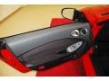 Black Door Panel Photo for 2012 Nissan 370Z #73088073