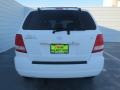 2005 Clear White Kia Sorento LX  photo #4