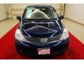 Blue Onyx - Versa 1.8 S Hatchback Photo No. 2