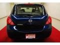 Blue Onyx - Versa 1.8 S Hatchback Photo No. 5