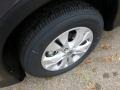  2013 CR-V EX-L AWD Wheel