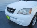 Clear White - Sorento LX Photo No. 9
