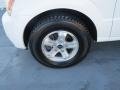 Clear White - Sorento LX Photo No. 10