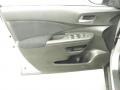 2012 Alabaster Silver Metallic Honda CR-V EX  photo #10