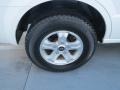 Clear White - Sorento LX Photo No. 12