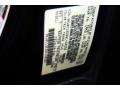 Blue Onyx - Versa 1.8 S Hatchback Photo No. 12