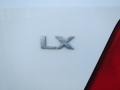 2005 Clear White Kia Sorento LX  photo #16