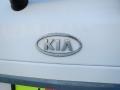 2005 Clear White Kia Sorento LX  photo #17