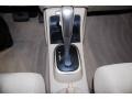 Blue Onyx - Versa 1.8 S Hatchback Photo No. 21