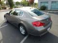 2012 Smoky Quartz Infiniti G 37 x AWD Sedan  photo #5