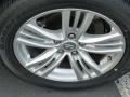Smoky Quartz - G 37 x AWD Sedan Photo No. 13