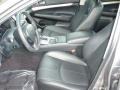 Smoky Quartz - G 37 x AWD Sedan Photo No. 18