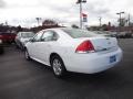 Summit White - Impala LT Photo No. 3