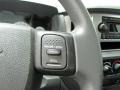 2007 Brilliant Black Crystal Pearl Dodge Ram 3500 SLT Quad Cab 4x4 Dually  photo #16