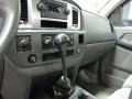 6 Speed Manual 2007 Dodge Ram 3500 SLT Quad Cab 4x4 Dually Transmission
