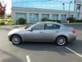 Platinum Graphite - G 37 Journey Sedan Photo No. 4