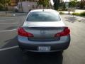 Platinum Graphite - G 37 Journey Sedan Photo No. 6
