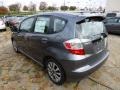 2013 Polished Metal Metallic Honda Fit Sport  photo #2