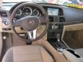 Arctic White - E 350 Coupe Photo No. 25