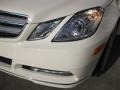 Arctic White - E 350 Coupe Photo No. 26
