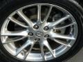 Platinum Graphite - G 37 Journey Sedan Photo No. 10