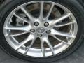 Platinum Graphite - G 37 Journey Sedan Photo No. 12