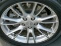 Platinum Graphite - G 37 Journey Sedan Photo No. 13