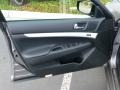 Platinum Graphite - G 37 Journey Sedan Photo No. 16