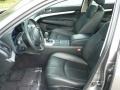 Platinum Graphite - G 37 Journey Sedan Photo No. 17