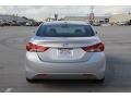 Silver - Elantra GLS Photo No. 5