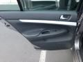 Platinum Graphite - G 37 Journey Sedan Photo No. 18