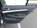 Platinum Graphite - G 37 Journey Sedan Photo No. 21