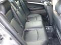 Platinum Graphite - G 37 Journey Sedan Photo No. 22