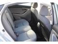 Silver - Elantra GLS Photo No. 13