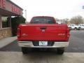 Flame Red - Ram 2500 Big Horn Quad Cab 4x4 Photo No. 7