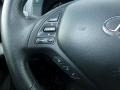 Platinum Graphite - G 37 Journey Sedan Photo No. 33