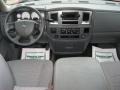 Flame Red - Ram 2500 Big Horn Quad Cab 4x4 Photo No. 9