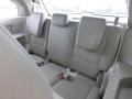 2012 Dark Cherry Pearl II Honda Odyssey EX-L  photo #12