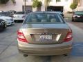 Sand Beige Metallic - C 300 Luxury Photo No. 3