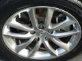 Platinum Graphite - G 37 Journey Sedan Photo No. 6