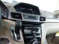 2012 Dark Cherry Pearl II Honda Odyssey EX-L  photo #18
