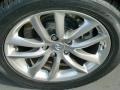 Platinum Graphite - G 37 Journey Sedan Photo No. 7