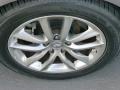 Platinum Graphite - G 37 Journey Sedan Photo No. 8