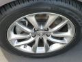 Platinum Graphite - G 37 Journey Sedan Photo No. 9
