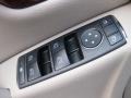 Almond/Mocha Controls Photo for 2010 Mercedes-Benz C #73090704