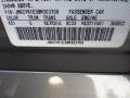 Platinum Graphite - G 37 Journey Sedan Photo No. 11