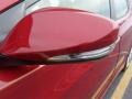 Red Allure - Elantra Limited Photo No. 4